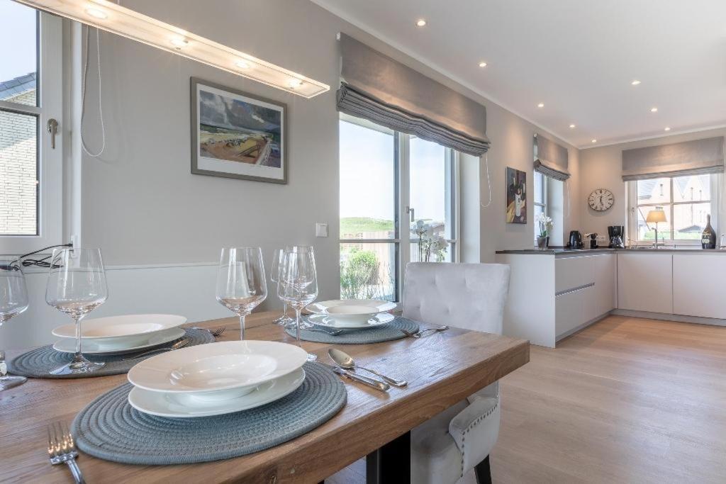 Ferienhaus Baakdeel *