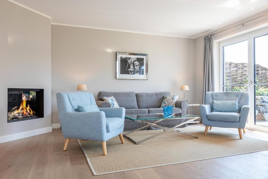 Ferienhaus Baakdeel