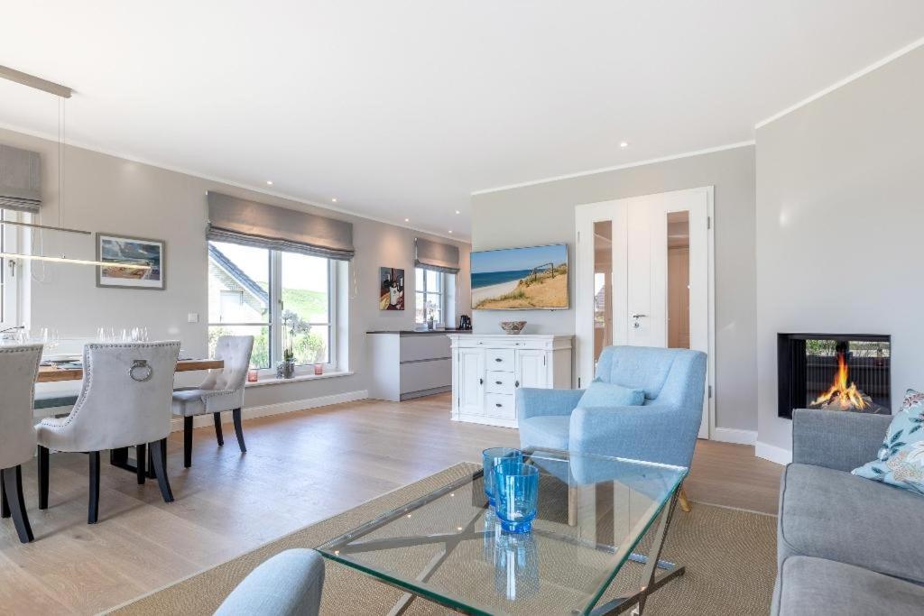 Ferienhaus Baakdeel Rantum (Sylt)
