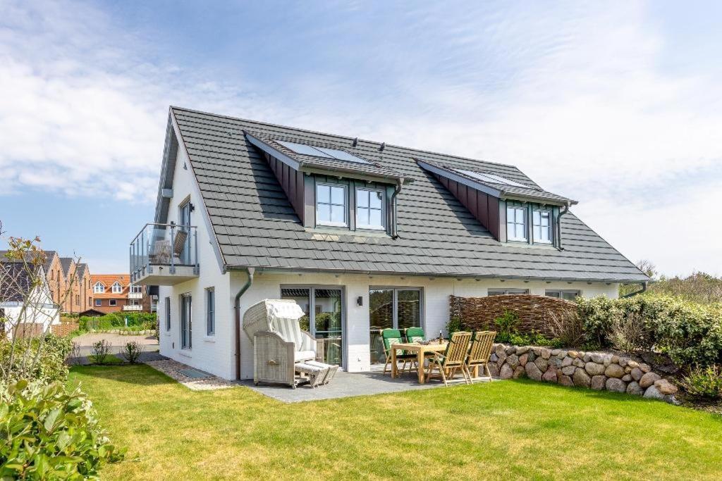 Baakdeel Rantum (Sylt)