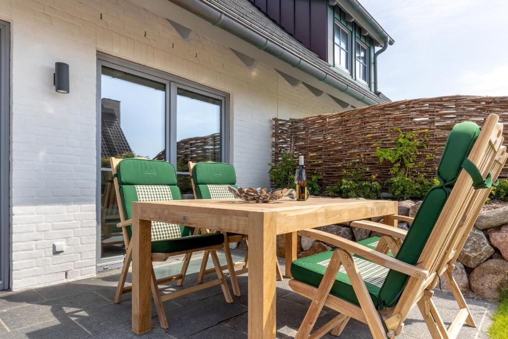 Ferienhaus Baakdeel *