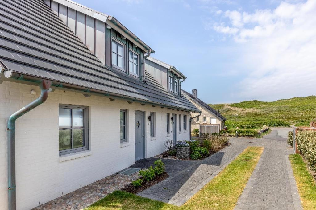Ferienhaus Baakdeel Rantum (Sylt)