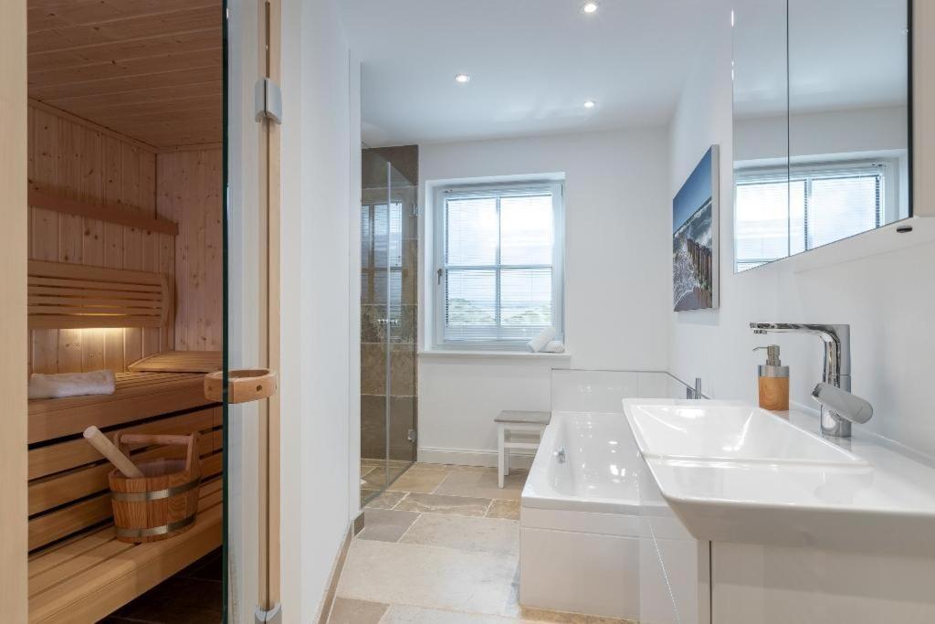 Ferienhaus Baakdeel Rantum (Sylt)