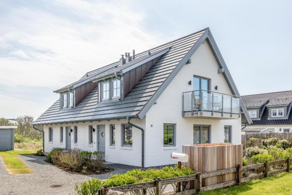 Baakdeel Rantum (Sylt)